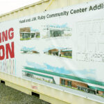 community center